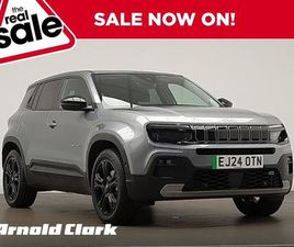 54KWH SUMMIT AUTO 5DR