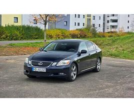 LEXUS GS300