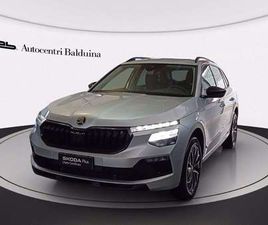 1.0 TSI BLACK DOTS 115CV