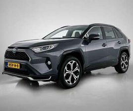 2.5 PLUG-IN HYBRID AWD BI-TONE PLUS | PLUG-IN | TR