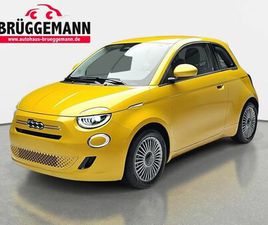 FIAT 500 HYBRID TORINO MJ26