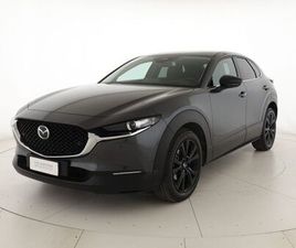 MAZDA CX-30 .0 M-HYBRID HOMURA 2WD 150CV 6AT
