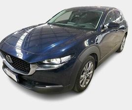 MAZDA CX-30 2.0L SKYACTIV-G 150CV 4WD M HYBRID EXCELLENCE AUTO