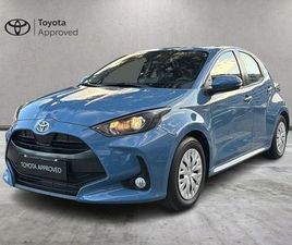 TOYOTA YARIS YARIS 1.5H ACTIVE