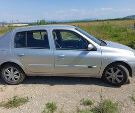 VÂND RENAULT SIMBOL SATENI