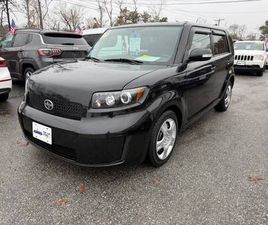 2009 SCION XB