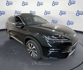 BYD SEAL U 1.5 HYBRID AUTO 2WD BOOST - *