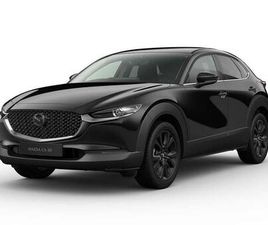 2.5 E-SKYACTIV G MHEV HOMURA EURO 6 (START/STOP) 5DR