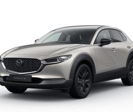 2.5 E-SKYACTIV G MHEV HOMURA AUTO EURO 6 (START/STOP) 5DR