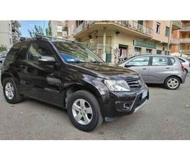 SUZUKI GRAND VITARA 1.9 DDIS 3 PORTE EVOLUTION