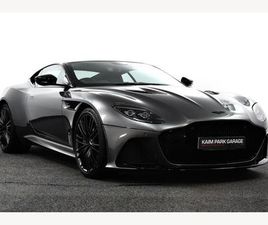 5.2 V12 BITURBO AUTO EURO 6 (START/STOP) 2DR