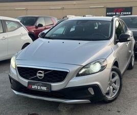 VOLVO V40 CROSS COUNTRY D2 1.6 DIESEL 115CV NAVI