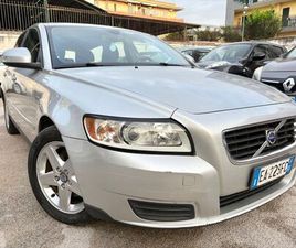 VOLVO V50 VOLVO V50 1.6 DIESEL 110CV MAGNIFICA