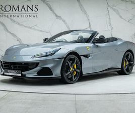 3.8T V8 F1 DCT EURO 6 (START/STOP) 2DR