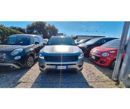 JEEP COMPASS 1.6 MULTIJET LIMITED S