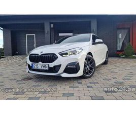 BMW SERIE 2 218 BMW 218 1.5 100КВ