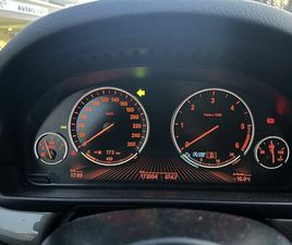 BMW SERIE 5 TOURING 530 BMW 530D X-DRIVE