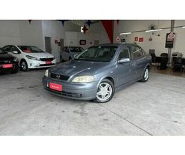 SEDAN 2.0/CD/ EXPRES.GLS 2.0 8V 4P