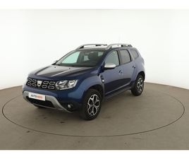 DACIA DUSTER 1.5 DCI BLUE PRESTIGE 4X4