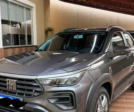 FIAT PULSE FIAT PULSE DRIVE 1.0 TURBO 200 FLEX AUT. 2022