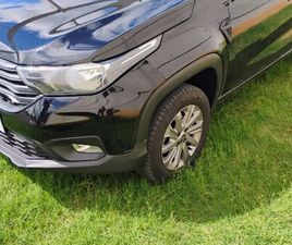 FREEDOM 1.3 FLEX 8V CS PLUS