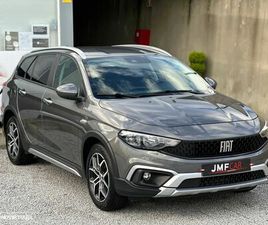 FIAT TIPO CROSS FIAT TIPO CROSS 1.0 GSE T3