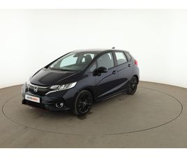 HONDA JAZZ HONDA JAZZ 1.5 I-VTEC DYNAMIC