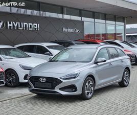 HYUNDAI I30 WG FL 1,5I 71KW STYLE