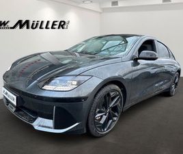 HYUNDAI IONIQ 6 FIRST EDITION *ALLRAD*