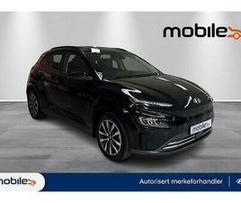 64KWH PREMIUM LONG RANGE -NORSK BIL!-TOPPMODELL!