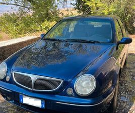 LANCIA LYBRA 1.9 JTD CAT LX