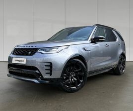 3,0L DIESEL MHEV (POČET HP: 349)