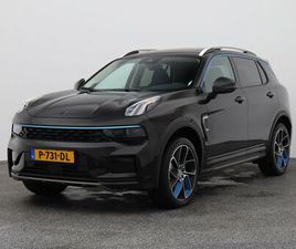 LYNK AND CO 01 LYNK & CO 01 - 1.5 PLUG-IN HYBRID | NLD AUTO