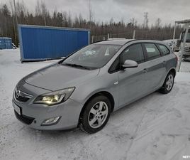 SPORT TOURER ENJOY 1,4 TURBO 103KW AT6