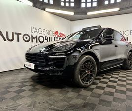 3.0 V6 360CH GTS (AVEC CARNET D'ENTRETIEN PORSCHE)