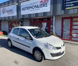 III 3 PORTES 1.5 DCI 68 CV