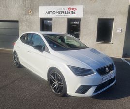 FR 1.0 ECOTSI 115 CH