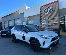 2.5L,HEV,4X4, SELECTION