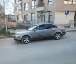 VOLKSWAGEN PASSAT VW PASSAT ≫ 2002 • 2 709 EUR • ID