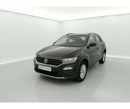 STYLE 1.5TSI 110KW(150CH) DSG * MY WAY SELECTION *