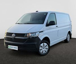 2.0 TDI (110 PK) /// PARKEERSENSOREN ACHTERAAN /// ANDROID AUTO & APPLEE CARPLAY ///