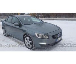 VOLVO S60 VOLVO S60 2.0 88КВ