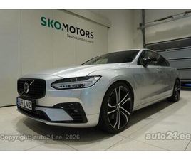 VOLVO S90 VOLVO S90 2.0 177КВ