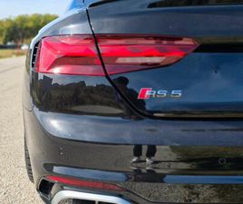 AUDI RS5 2017 550CV SCARICO COMPLETO REMUS