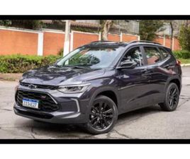 CHEVROLET TRACKER 2023 USADO IMPECABLE EN LIMA