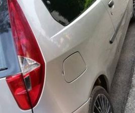 FIAT PUNTO 1.3 NAFTE