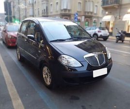 LANCIA MUSA LANCIA MUSA 1.4 16V PLATINO