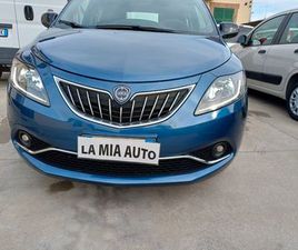 LANCIA YPSILON 1.0 ECOCHIC GOLD