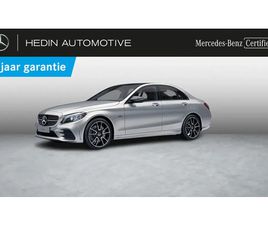 E 4MATIC BERLINE AMG LINE