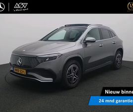 MERCEDESBENZ-EQA-250-AMG-LINE-71-KWH-PANORAMADAK